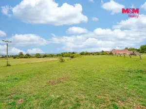 Prodej pozemku pro bydlení, Pastuchovice, 7984 m2