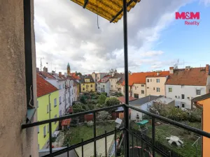 Prodej rodinného domu, Plzeň - Východní Předměstí, Jugoslávská, 110 m2