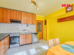 Prodej rodinného domu, Žihle, 205 m2