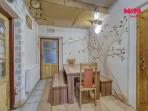 Prodej zemědělské usedlosti, Čečovice, 70 m2