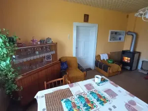 Prodej rodinného domu, Morašice, 100 m2
