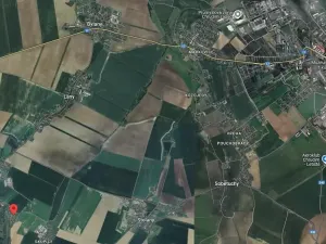 Prodej rodinného domu, Morašice, 100 m2