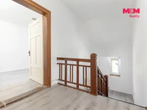 Prodej rodinného domu, Hněvošice, Kobeřická, 230 m2
