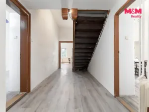 Prodej rodinného domu, Hněvošice, Kobeřická, 230 m2