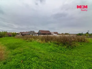 Prodej pozemku pro bydlení, Židovice, 2169 m2