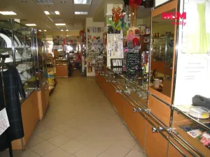 Prodej obchodního prostoru, Frenštát pod Radhoštěm, nám. Míru, 900 m2