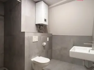 Pronájem bytu 3+kk, Šternberk, náměstí Svobody, 75 m2