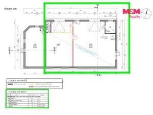 Pronájem obchodního prostoru, České Budějovice - České Budějovice 2, České Vrbné, 210 m2