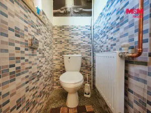 Prodej rodinného domu, Vranová Lhota, 100 m2
