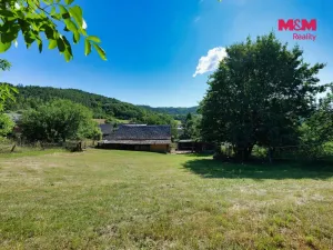 Prodej rodinného domu, Vranová Lhota, 100 m2