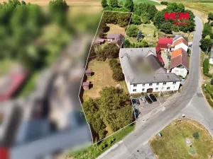 Prodej rodinného domu, Vranová Lhota, 100 m2