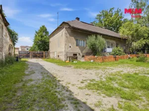 Prodej zemědělského objektu, Běleč, 255 m2