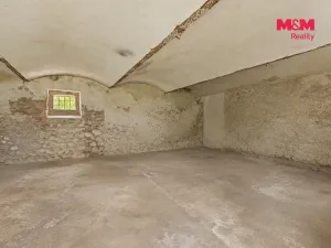 Prodej zemědělského objektu, Běleč, 255 m2