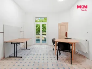 Prodej činžovního domu, Ústí nad Labem - Klíše, Masarykova, 670 m2
