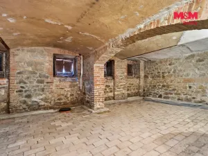 Prodej činžovního domu, Ústí nad Labem - Klíše, Masarykova, 670 m2