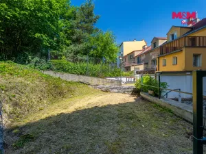 Prodej činžovního domu, Ústí nad Labem - Klíše, Masarykova, 670 m2