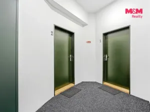Prodej činžovního domu, Ústí nad Labem - Klíše, Masarykova, 670 m2