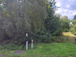 Prodej pozemku, Nemojov - Nový Nemojov, 3619 m2