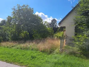 Prodej pozemku, Nemojov - Nový Nemojov, 3619 m2
