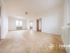 Prodej bytu 3+1, Olomouc, Jungmannova, 71 m2