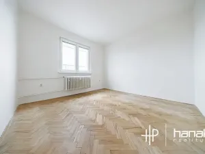 Prodej bytu 3+1, Olomouc, Jungmannova, 71 m2
