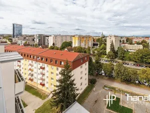 Prodej bytu 3+1, Olomouc, Jungmannova, 71 m2