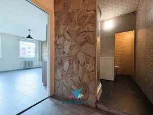 Prodej bytu 1+kk, Teplice, Přítkovská, 31 m2
