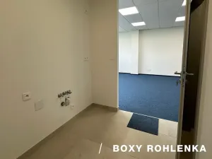 Pronájem skladu, Tvarožná, 268 m2