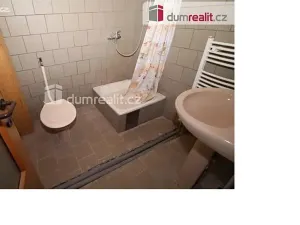 Dražba rodinného domu, Lázně Kynžvart, Vrchlického, 395 m2