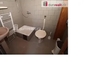 Dražba rodinného domu, Lázně Kynžvart, Vrchlického, 395 m2