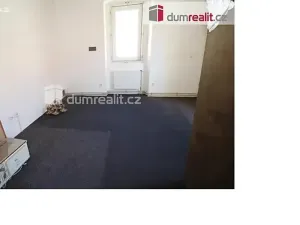 Dražba rodinného domu, Lázně Kynžvart, Vrchlického, 395 m2