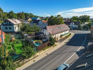 Prodej rodinného domu, Dolní Bousov, 97 m2