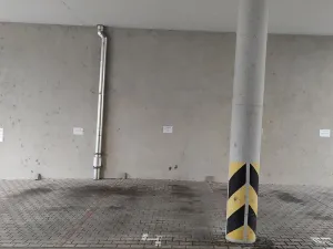 Prodej bytu 1+kk, Praha - Košíře, Plzeňská, 30 m2