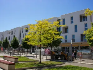 Prodej bytu 2+kk, Veselí nad Moravou, náměstí Míru, 45 m2