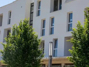 Prodej bytu 2+kk, Veselí nad Moravou, náměstí Míru, 45 m2