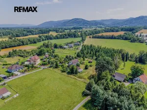 Prodej pozemku pro bydlení, Horní Tošanovice, 2064 m2