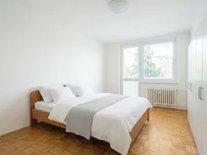 Pronájem bytu 2+1, Zlín, Kvítková, 61 m2