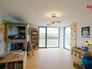 Prodej rodinného domu, Předboj, Západní Stráň, 233 m2