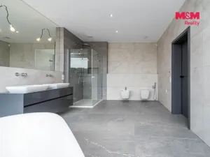 Prodej rodinného domu, Předboj, Západní Stráň, 233 m2