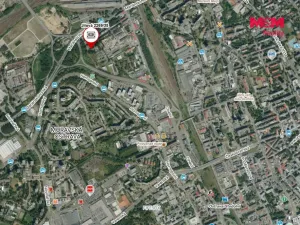 Prodej bytu 1+1, Ostrava, Jílová, 30 m2