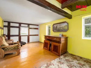 Prodej chalupy, Petrovice, 519 m2