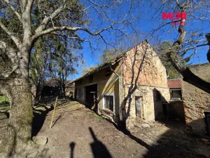 Prodej zemědělské usedlosti, Bečváry - Horní Jelčany, 90 m2
