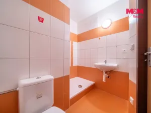 Pronájem bytu 2+kk, Strašice, 44 m2