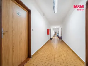 Pronájem bytu 2+kk, Strašice, 44 m2