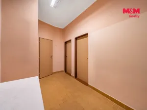 Pronájem bytu 2+kk, Strašice, 44 m2