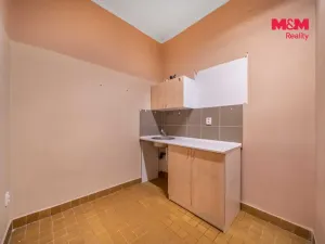 Pronájem bytu 2+kk, Strašice, 44 m2