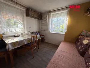 Prodej zahrady, Klášterec nad Ohří, 285 m2