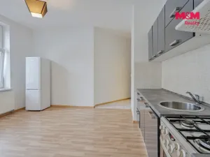 Pronájem bytu 2+kk, Český Těšín, Odboje, 65 m2
