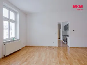 Pronájem bytu 2+kk, Český Těšín, Odboje, 65 m2