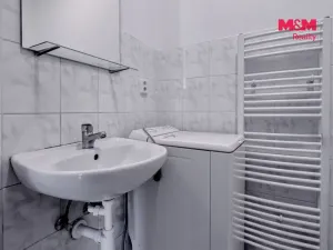 Pronájem bytu 2+kk, Český Těšín, Odboje, 65 m2